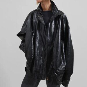 The Frankie Shop Savannah Jacket